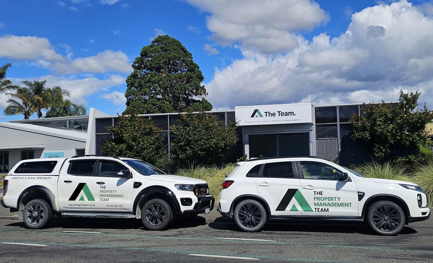 Property Management Hawke's Bay